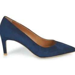 Clearance JB Martin - ELSA Chèvreveloursmarine