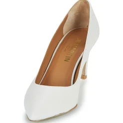 New JB Martin - ELSA NAPPACRAIE