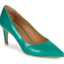 Discount JB Martin - ELSA VERNISEMERAUDE