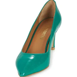 Discount JB Martin - ELSA VERNISEMERAUDE