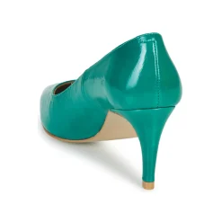 Discount JB Martin - ELSA VERNISEMERAUDE