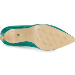 Discount JB Martin - ELSA VERNISEMERAUDE