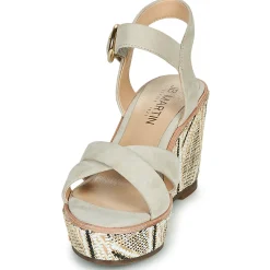 JB Martin - EMEA Beige Clearance