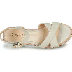 JB Martin - EMEA Beige Clearance