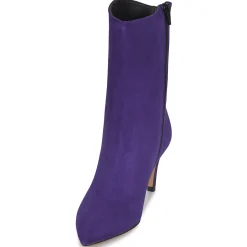 New JB Martin - EMMY Chèvreveloursviolet