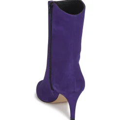 New JB Martin - EMMY Chèvreveloursviolet