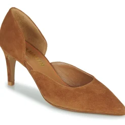 Best JB Martin - ENVIE Chèvrevelourscamel