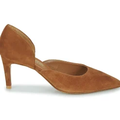 Best JB Martin - ENVIE Chèvrevelourscamel