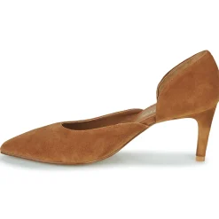 Best JB Martin - ENVIE Chèvrevelourscamel