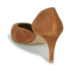 Best JB Martin - ENVIE Chèvrevelourscamel