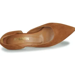 Best JB Martin - ENVIE Chèvrevelourscamel