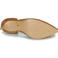 Best JB Martin - ENVIE Chèvrevelourscamel