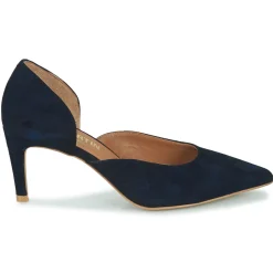 JB Martin - ENVIE CHEVREVELOURSMARINE