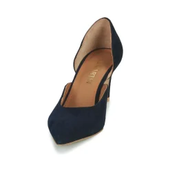 JB Martin - ENVIE CHEVREVELOURSMARINE