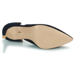 JB Martin - ENVIE CHEVREVELOURSMARINE