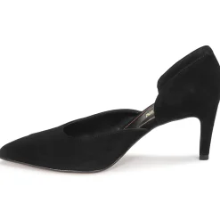 JB Martin - ENVIE Chèvreveloursnoir Best