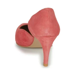 Sale JB Martin - ENVIE CHEVREVELOURSROSE