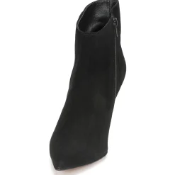 JB Martin - ESTELLE Chèvreveloursnoir