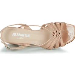 Hot JB Martin - ETOILE VERNISNUDE