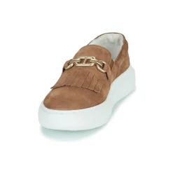 JB Martin - FAMEUSE CHEVREVELOURSCAMEL Discount