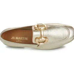 Hot JB Martin - FELINE METALDORE