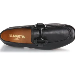 Best JB Martin - FELINE Nappanoir