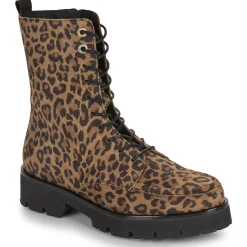 JB Martin - FIDELO CROUTEVELOURSLEOPARD