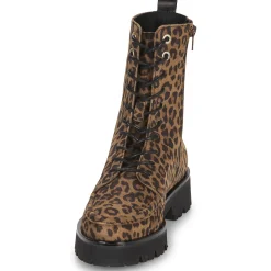 JB Martin - FIDELO CROUTEVELOURSLEOPARD