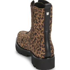 JB Martin - FIDELO CROUTEVELOURSLEOPARD