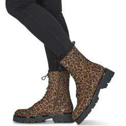 JB Martin - FIDELO CROUTEVELOURSLEOPARD