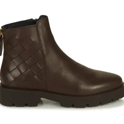 JB Martin - FLASH Veauchocolattressé