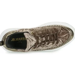 JB Martin - FLEUR Hot