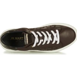 Hot JB Martin - FLORA VEAUTRESSEMARRON