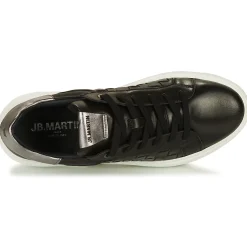 JB Martin - FLORA VEAUTRESSENOIR New