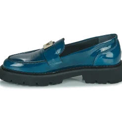 JB Martin - FOLIE Vernisbleurock