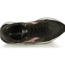 JB Martin - FORTE Hot