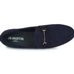JB Martin - FRANCHE Chèvreveloursmarine Outlet