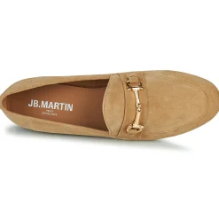 JB Martin - FRANCHE CHEVREVELOURSCAMEL Outlet