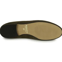 JB Martin - FRANCHE CHEVREVELOURSKAKI New