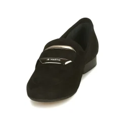 JB Martin - FRANCHE BCBG CHEVREVELOURSNOIR Outlet