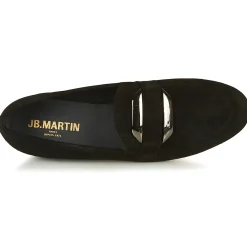 JB Martin - FRANCHE BCBG CHEVREVELOURSNOIR Outlet