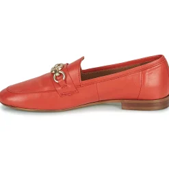 New JB Martin - FRANCHE BIJOU Nappaorange