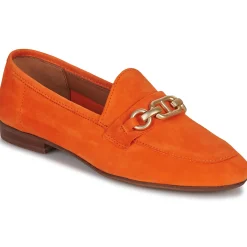 JB Martin - FRANCHE BIJOU Veloursorange Sale
