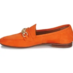 JB Martin - FRANCHE BIJOU Veloursorange Sale