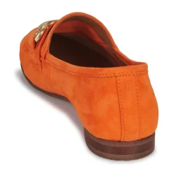 JB Martin - FRANCHE BIJOU Veloursorange Sale