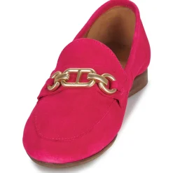 JB Martin - FRANCHE BIJOU Veloursfuchsia