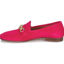 JB Martin - FRANCHE BIJOU Veloursfuchsia