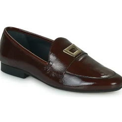 JB Martin - FRANCHE CITY VERNISCHOCOLAT Hot