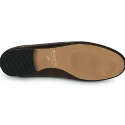 JB Martin - FRANCHE CITY VERNISCHOCOLAT Hot