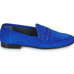 New JB Martin - FRANCHE ROCK Chèvreveloursbleurock